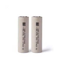 INR Molicel 21700 Battery P42A High capacity 42A Flat Top Li Battery
