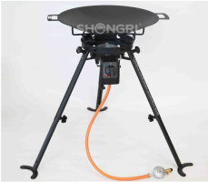 Outdoor Camping Gas Stove - Wholesale Supplier from China