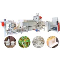 Paper Plastic Recycling Equipment for Sustainable Resource Recovery