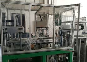 Highly Efficient Pick and Place Machine for Intelligent Manufacturing