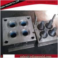 Efficient Plastic Cup Mold for High-Volume Production