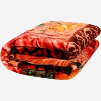 Premium Polyester Mink Blankets: Warmth and Comfort at Best Price