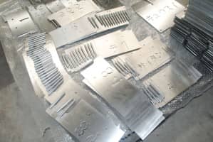 Precision Sheet Metal Parts China | Metal Shell Manufacturer