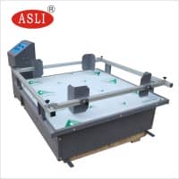 Simulated Transport Vibration Tester - AS-200