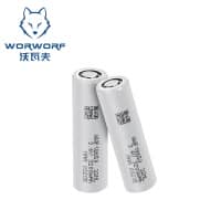 WORWORF 18650 32ML 3.6V 3200mAh Cold-Resistant Lithium Battery