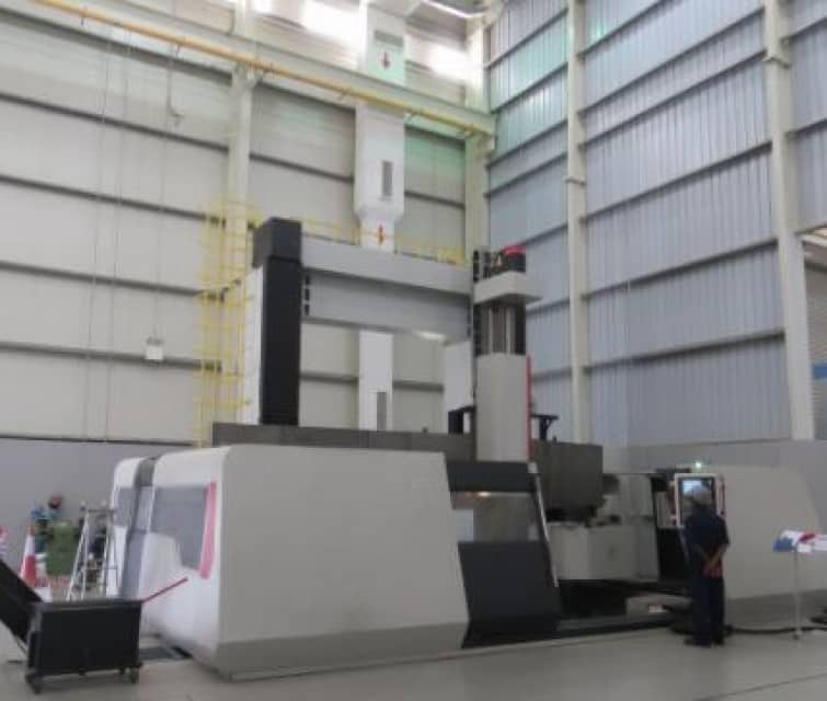 Precision Vertical Turning and Milling Center - China VTL