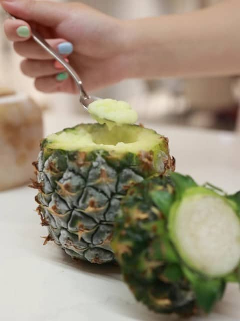 Refreshing Coconut Pineapple Watermelon ICY - Wholesale Supplier