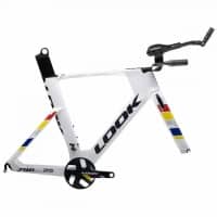 2022 Look 796 Monoblade RS Frameset: Performance Excellence