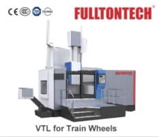 Precision Vertical Turning and Milling Center - China VTL