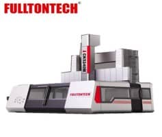 CNC vtl Lathe Machine: Quality Manufacturing by FULLTONTECH