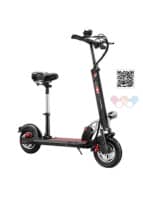 E-Scooter: Innovative Electric Mobility Solution
