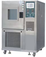Advanced Ozone Aging Test Equipment for Polymer Materials