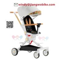 Premium New Baby Stroller - Wholesale Supplier
