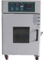 Precision High Temp Oven Chamber: Quality Testing Equipment
