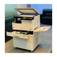 Toshiba 2523A Photocopy Machine: Efficient Multi-Function Printing & Copying