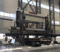 Quality Vertical Boring Mills from China's Leading Machinery Manufacturer