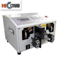 Advanced Wire Cutting & Stripping Machine for Efficient Industry Use
