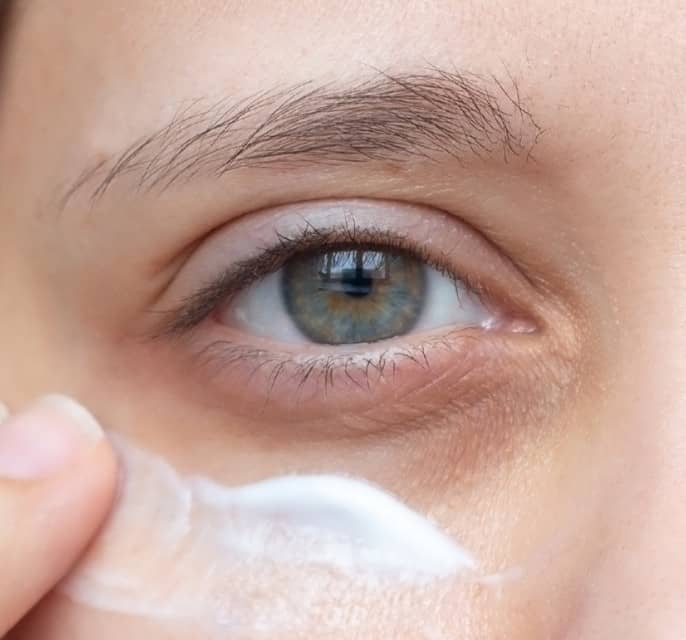 Biomarine Eye Cream - Enhance Your Eye Area