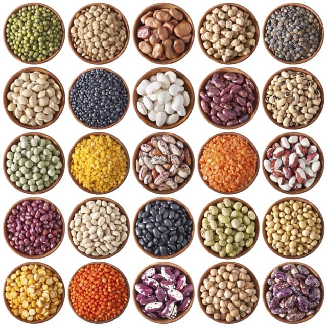 Green Mung Beans - Best Price, Wholesale Supplier from Uzbekistan
