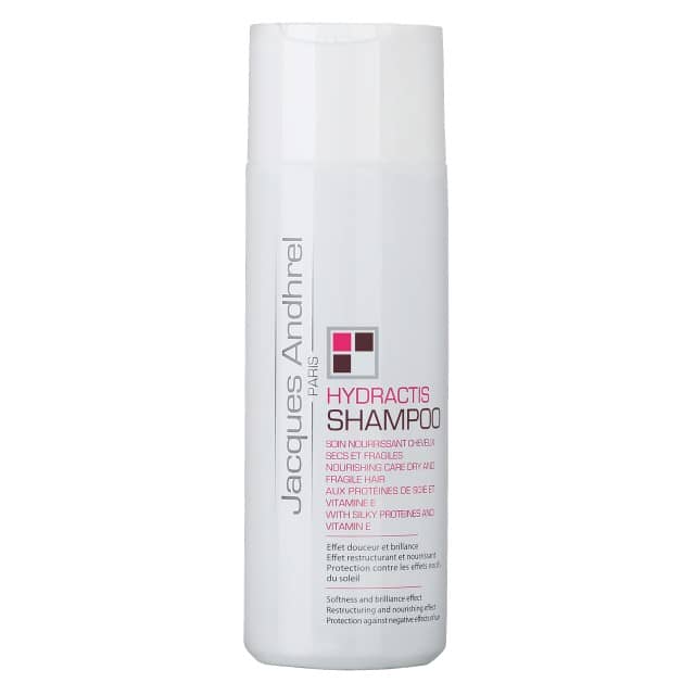 Jacques Andhrel Hydractis Shampoo - Repair and Nourish for Healthy Hair