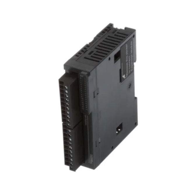 Schneider TM3DQ16R Output Module PLC - Brand New, Wholesale Supplier