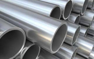 Aluminum Round Tubes and Pipes - Beijing Dansen Aluminum Co. Ltd