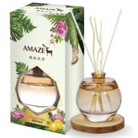 AMAZE Forest Diffuser - Eco-friendly Aromatherapy Marvel