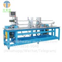 Efficient Automatic Trimming Machine GT-CG30PLC - China Exporter