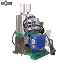 Copper Wire Cable Peeling Machine & Wire Stripper - Efficient Stripping Solution