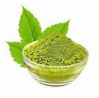 Henna Powder - Natural Green Color from India