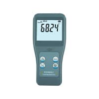RTM1101 Single Channel Thermocouple Thermometer - Precision Temperature Measurement