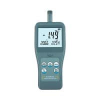 RTM2610 Digital Dew Point Meter - High-Accuracy Environmental Measurement Device