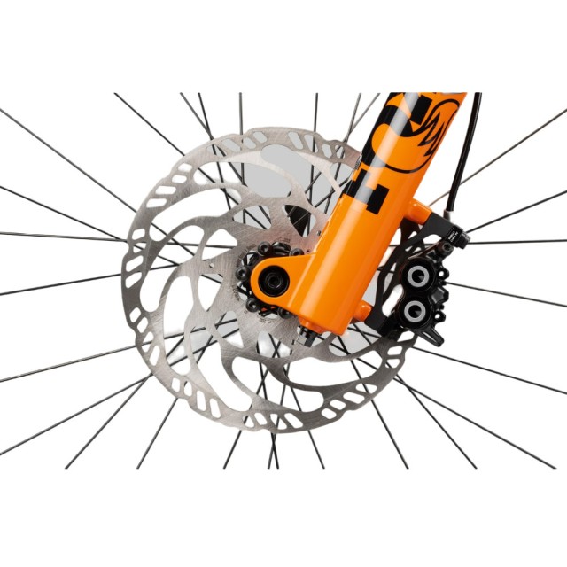 2023 Radon Render 10.0 750 Mountain Bike - Premium Performance