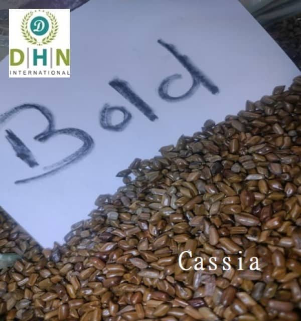 Cassia Tora Seed - High-Quality Exported Seeds for Health