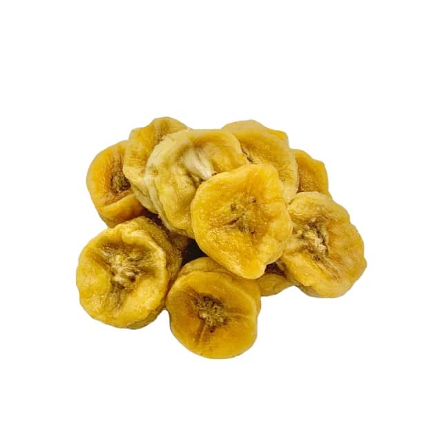 Dried Banana: Premium Quality Wholesale Export from Vietnam