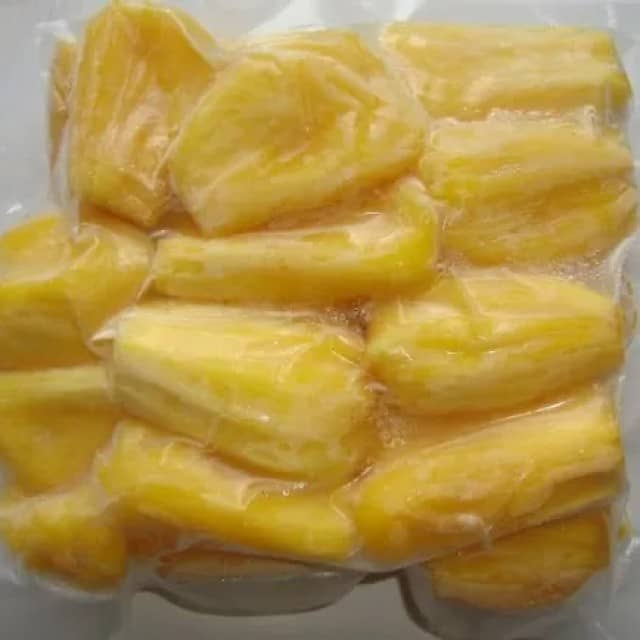 Frozen Jackfruit - Premium Quality Exotic Fruit Supplier