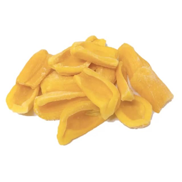 Frozen Jackfruit - Premium Quality Exotic Fruit Supplier