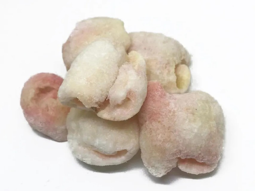 Frozen Rambutan: Top-Quality Fruits from Vietnam