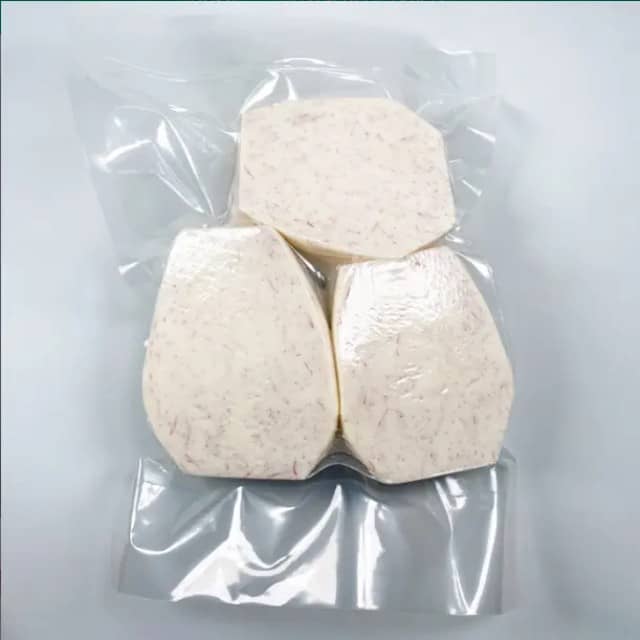 Frozen Taro - Best Quality Exported from Vietnam