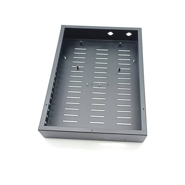 High-Quality Metallic Box Cabinet and Metal Products Supplier
