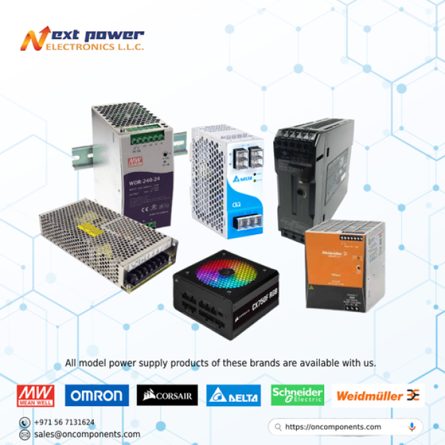 Reliable Power Supply Solutions