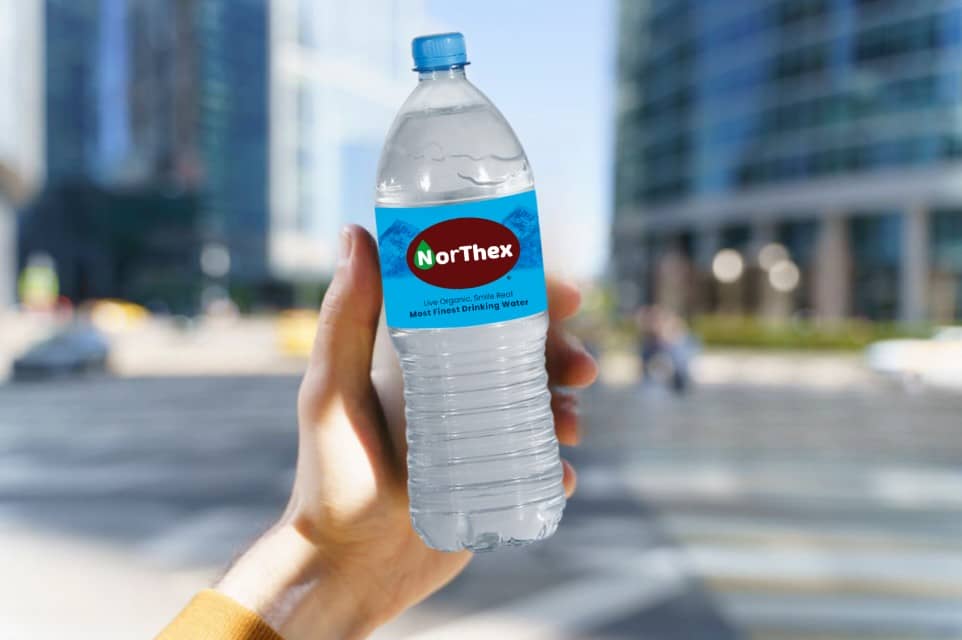 NorThex Drinking Water