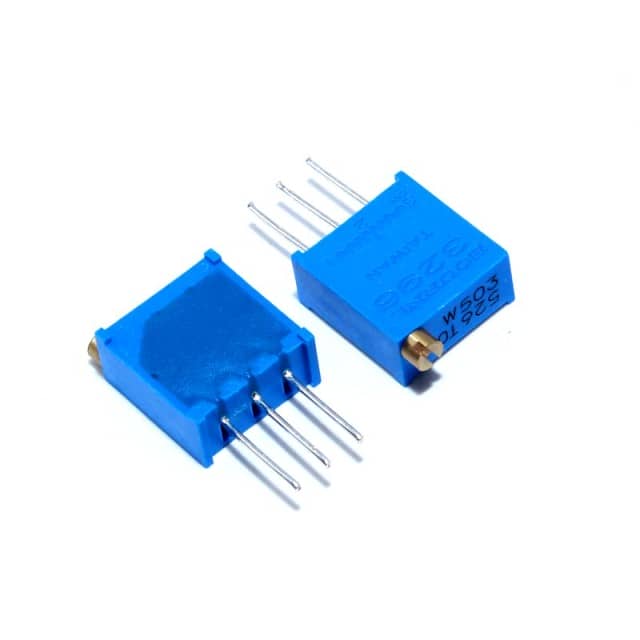 Resistor Inductor Capacitor - Electronic Components