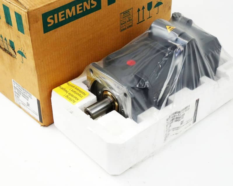Siemens 1FT6084-1AF71-1EG1 Brand New Servo Motor