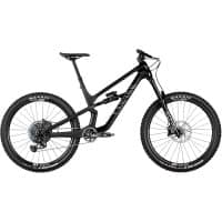 2023 Canyon Spectral 27.5 CF 9 Mountain Bike - High-Performance XL Black Bike