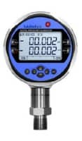 Additel ADT681-05-DP10-H2O-DL - High-Accuracy Pressure Gauge