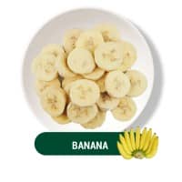Dried Banana: Premium Quality Wholesale Export from Vietnam