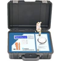EdgeTech PDM-75 Portable Dew Master - Precise Dew Point Measurement Tool