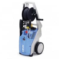 Kranzle K2020T Electric Pressure Washer - Powerful 2000 PSI Cleaning Machine