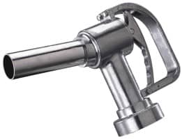Manual Fueling Nozzle A1259 Fuel Injector Gun for Fuel Dispenser